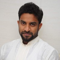 Manikandan Thanigaimani