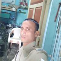 Alekha Nayak