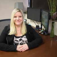 Stacy Pach