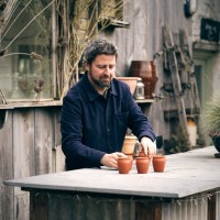 Piers Milburn