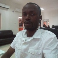 Fabrice Kileke