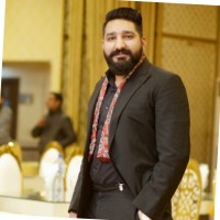 Kamran Maqbool