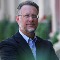 Steve DeGraff, CExP