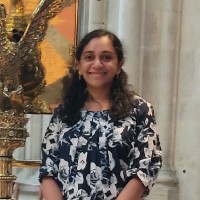 Nivedhitha Shivakumar