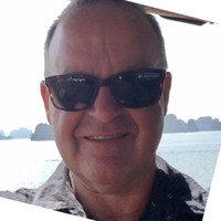 Steve Hampton