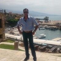 tarek Abu Sharaf