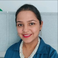 Nupur Prasad