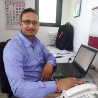 Vipin Sharma