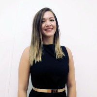 Sofia Lioli
