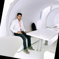 Akash G G