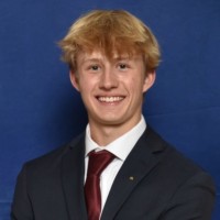 Liam Mackenzie