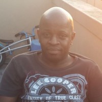 Raymond Morometsi