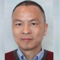 Jianhua Jiang