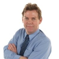 Stephen Thacker