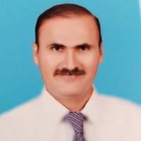 Tauseef Ahmad