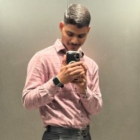 Prince Panchal