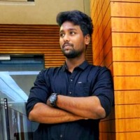 Anand Rj