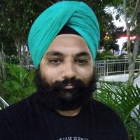 Amandeep Singh