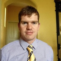Sean Mc Cormack