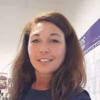 Vanessa VILLARD