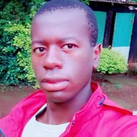 Elijah Wabwile