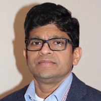 Harsha Lakshman