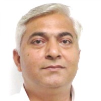 Ankit Sharma