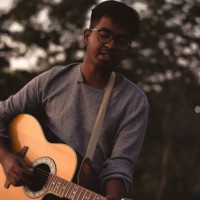 Vernon Joash Meshramkar