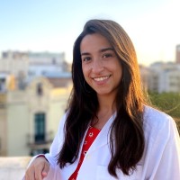 Clara Nogué I Ansón