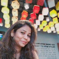 Shilpa Gurav
