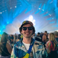 Daniel Maxted
