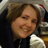 Caitlin Dooley