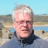 Björn Arnason
