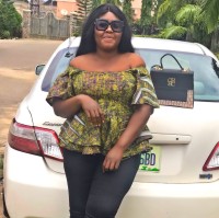 Agatha Ajeh