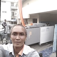 Djati Utomo