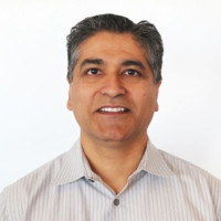 Khush Gill