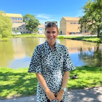 Asta Juliane Ostenfeldt