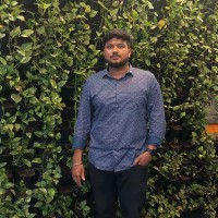 Arun Kumar
