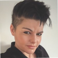 Elena Cristina Paunete