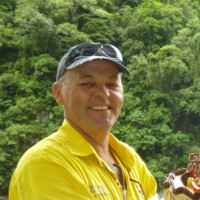 Phill Kenward