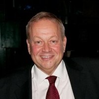 Tim Godwin OBE QPM