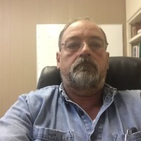 Terry Yates