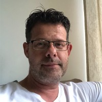 Richard Rijksen