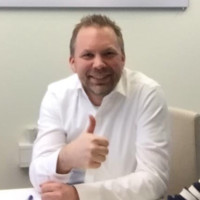 Leif Gunnar Kristiansen