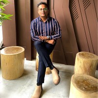 Jamsadul alam