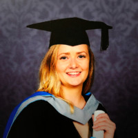 Katie Layley
