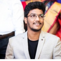 Harsha A