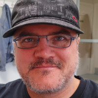 Sylvain Plante
