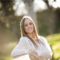 Haley Getz