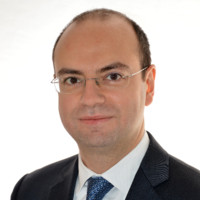 Wadih Manneh, Cfa
